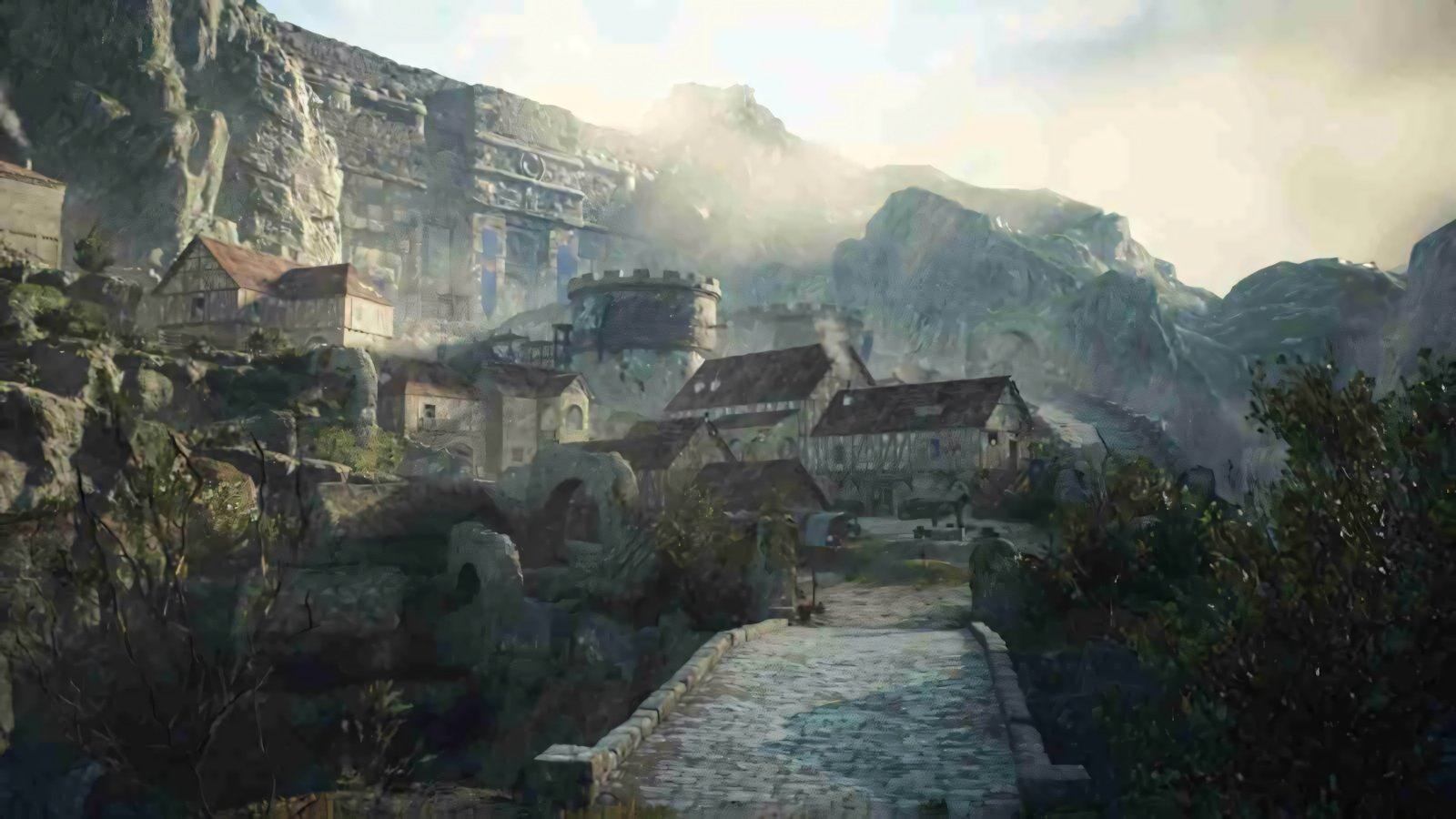 Dragon's Dogma 2: guida alle migliori classi