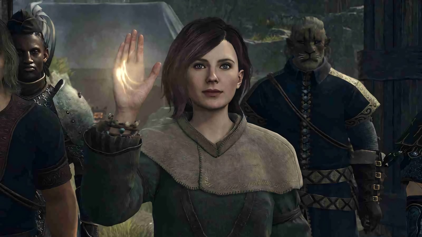 Dragon's Dogma 2: come usare le pedine