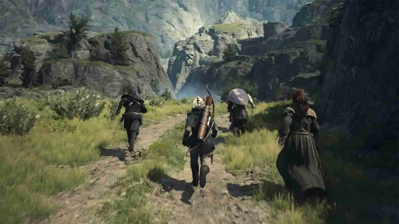 Dragon's Dogma 2: come usare le pedine