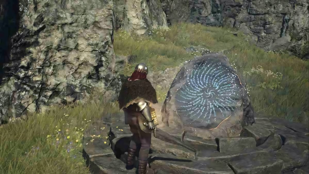Dragon's Dogma 2: come usare le pedine