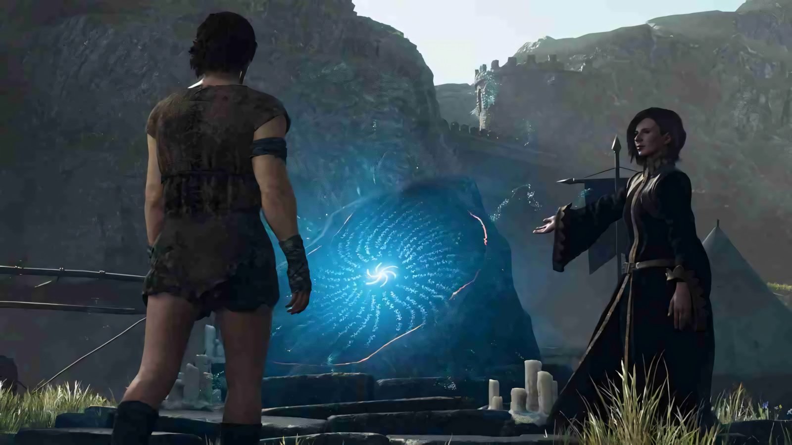 Dragon's Dogma 2: come usare le pedine