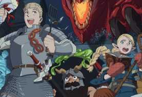 Anime Breakfast: Dungeon Food in una gustosa recensione