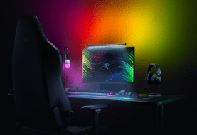 Razer Gamer Room: illumina il tuo spazio di gioco con stile e versatilità