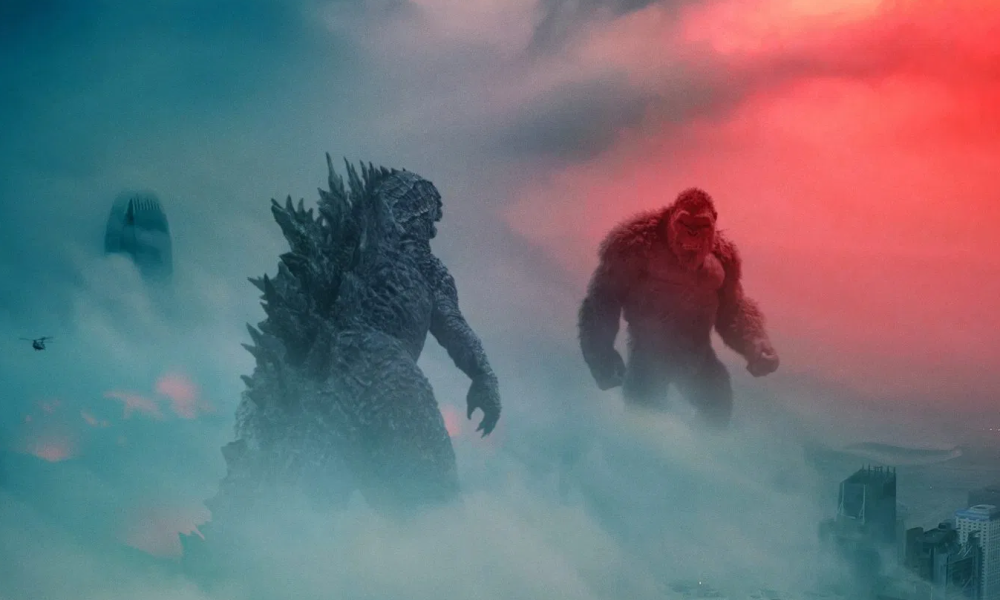 Monsterverse: perché è così popolare?