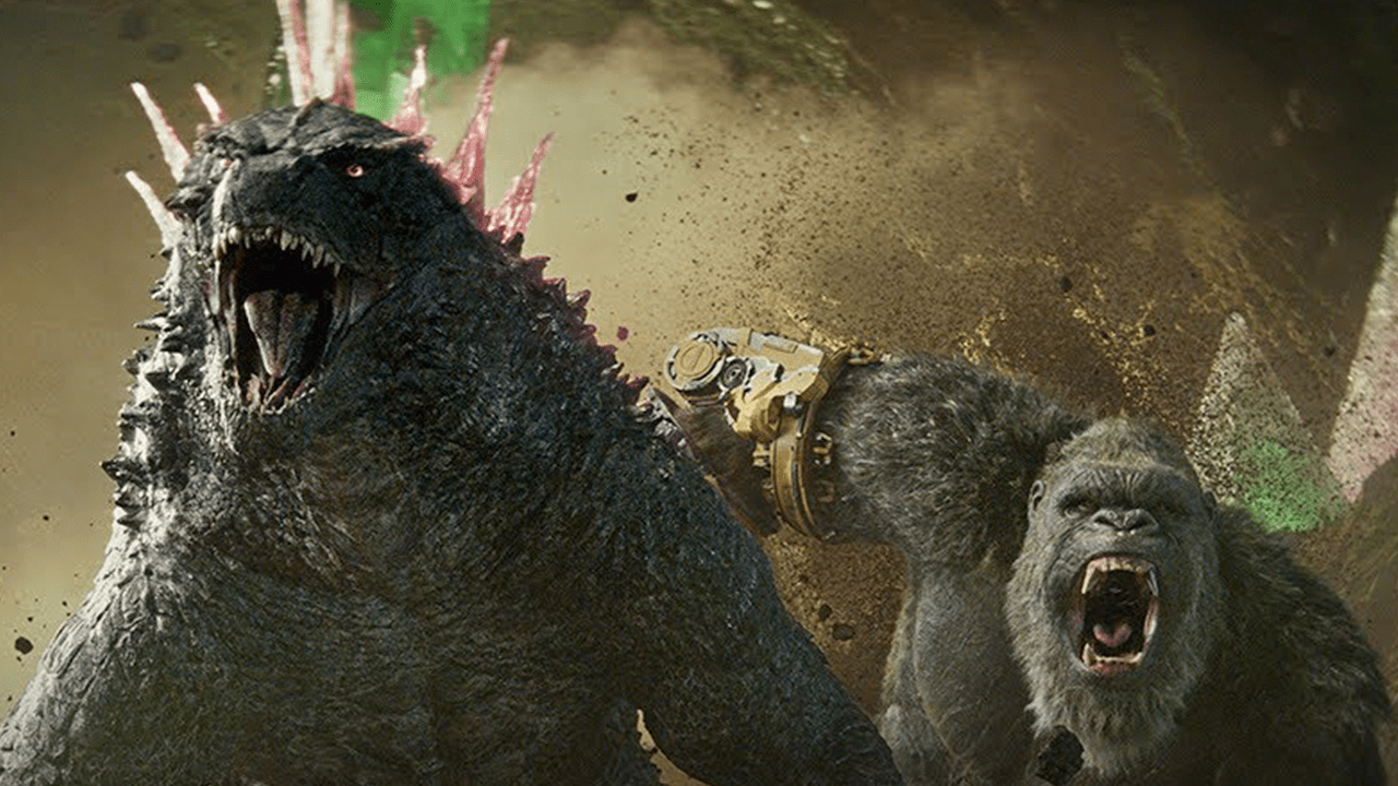 Godzilla X Kong: Il Nuovo Impero, uscita e tutto ciò che sappiamo