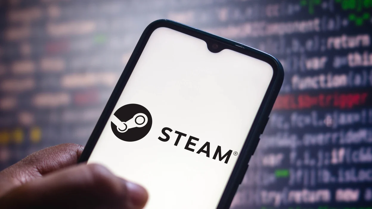 Come chiedere il rimborso su Steam