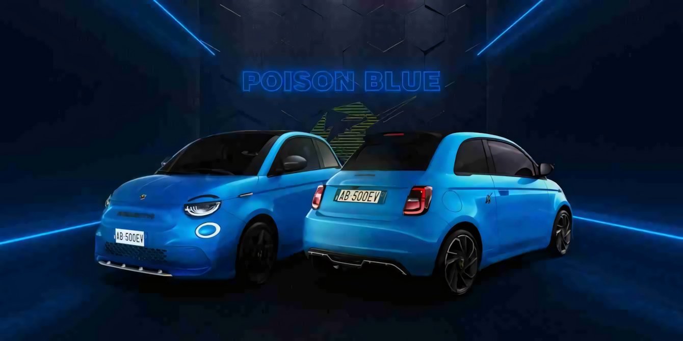 Le vendite di Abarth 500e stanno andando peggio del previsto