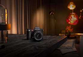 Leica SL3: ecco la nuova full frame made in Germany