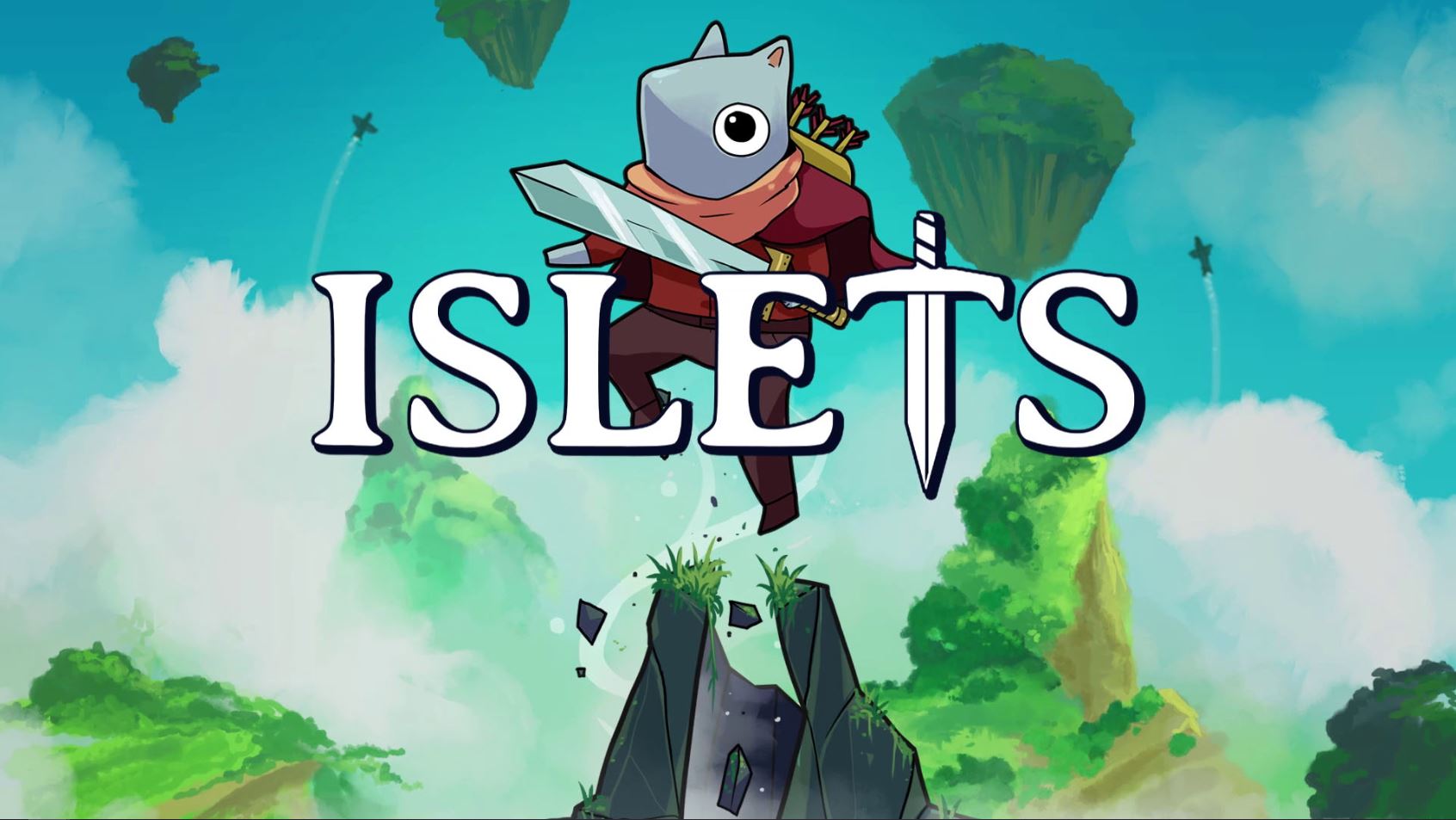 Islets è ora gratis su Epic Games Store!