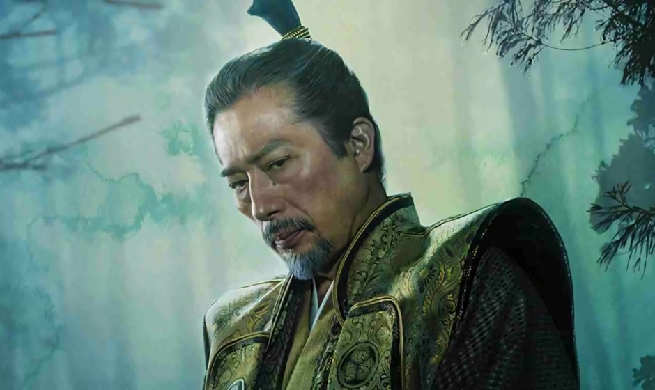 Shogun: la vera storia dietro la serie
