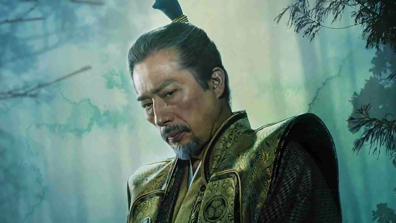 Shogun: la vera storia dietro la serie
