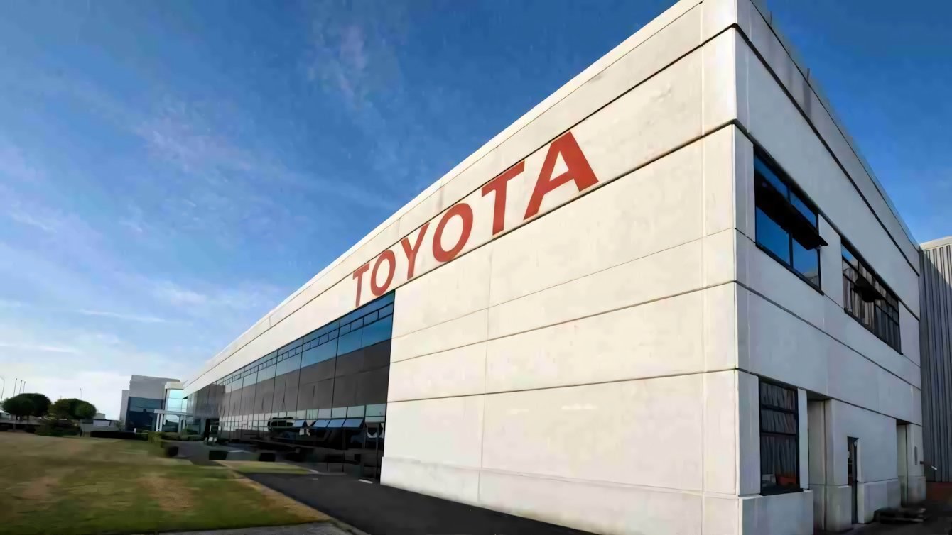 Toyota e il suo investimento in Brasile crea nuovi posti di lavoro