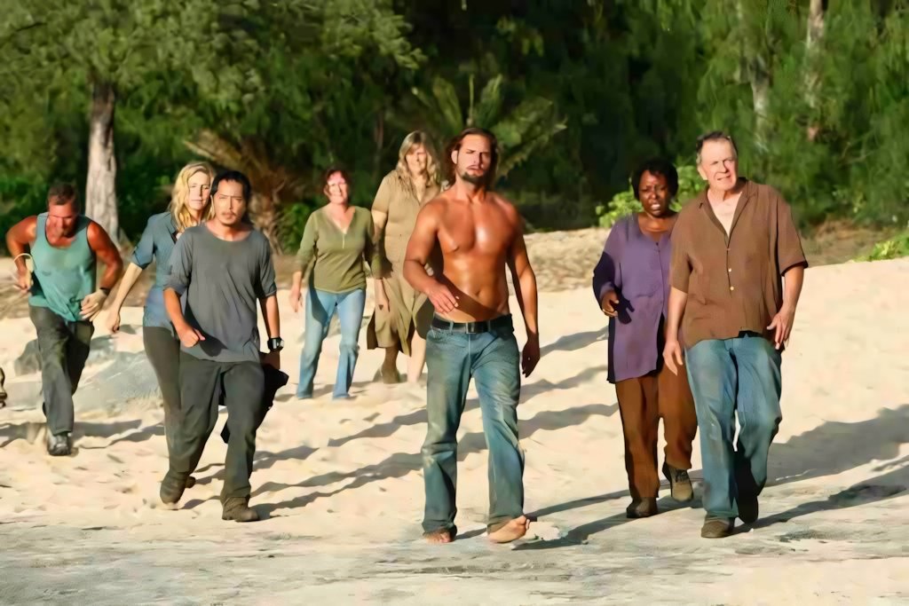Lost: dove vedere la serie cult per intero