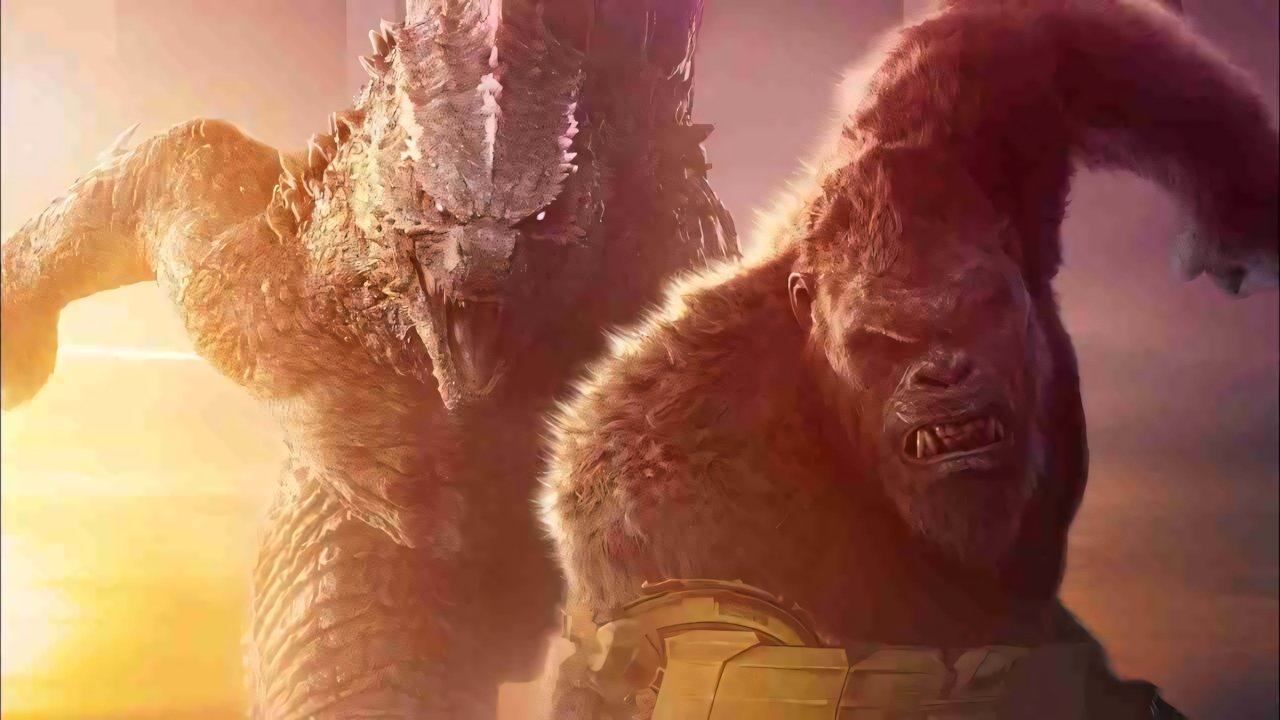 Aperit-Hero: Kong, il difensore dell'umanità