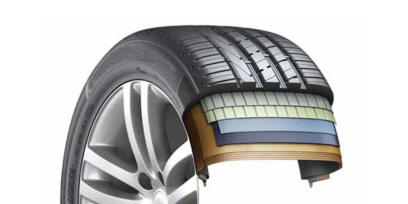 Pneumatici tubeless: cosa sono, vantaggi e svantaggi