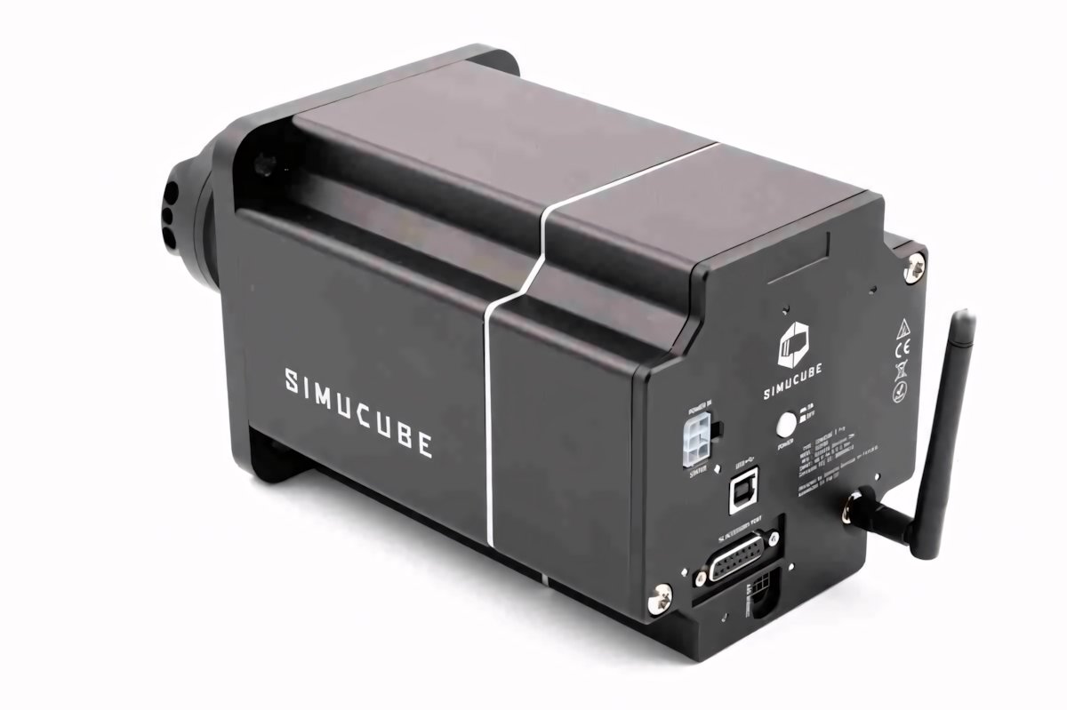 Recensione Simucube 2 Pro: tanta potenza è così necessaria?