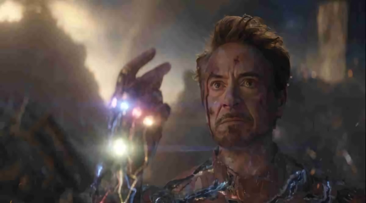 La vittoria di Robert Downey Jr agli Oscar: essere persone migliori