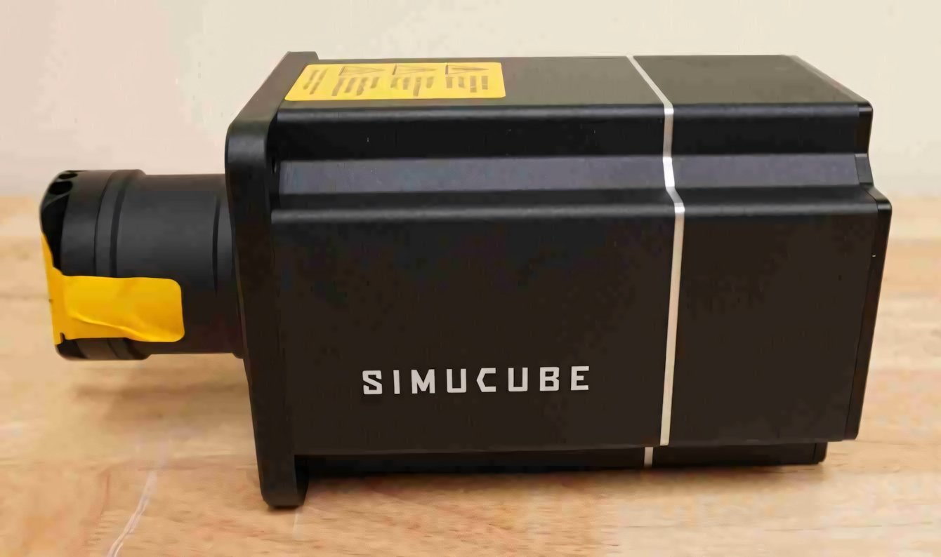 Recensione Simucube 2 Pro: tanta potenza è così necessaria?