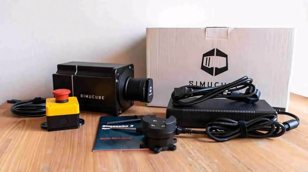 Recensione Simucube 2 Pro: tanta potenza è così necessaria?