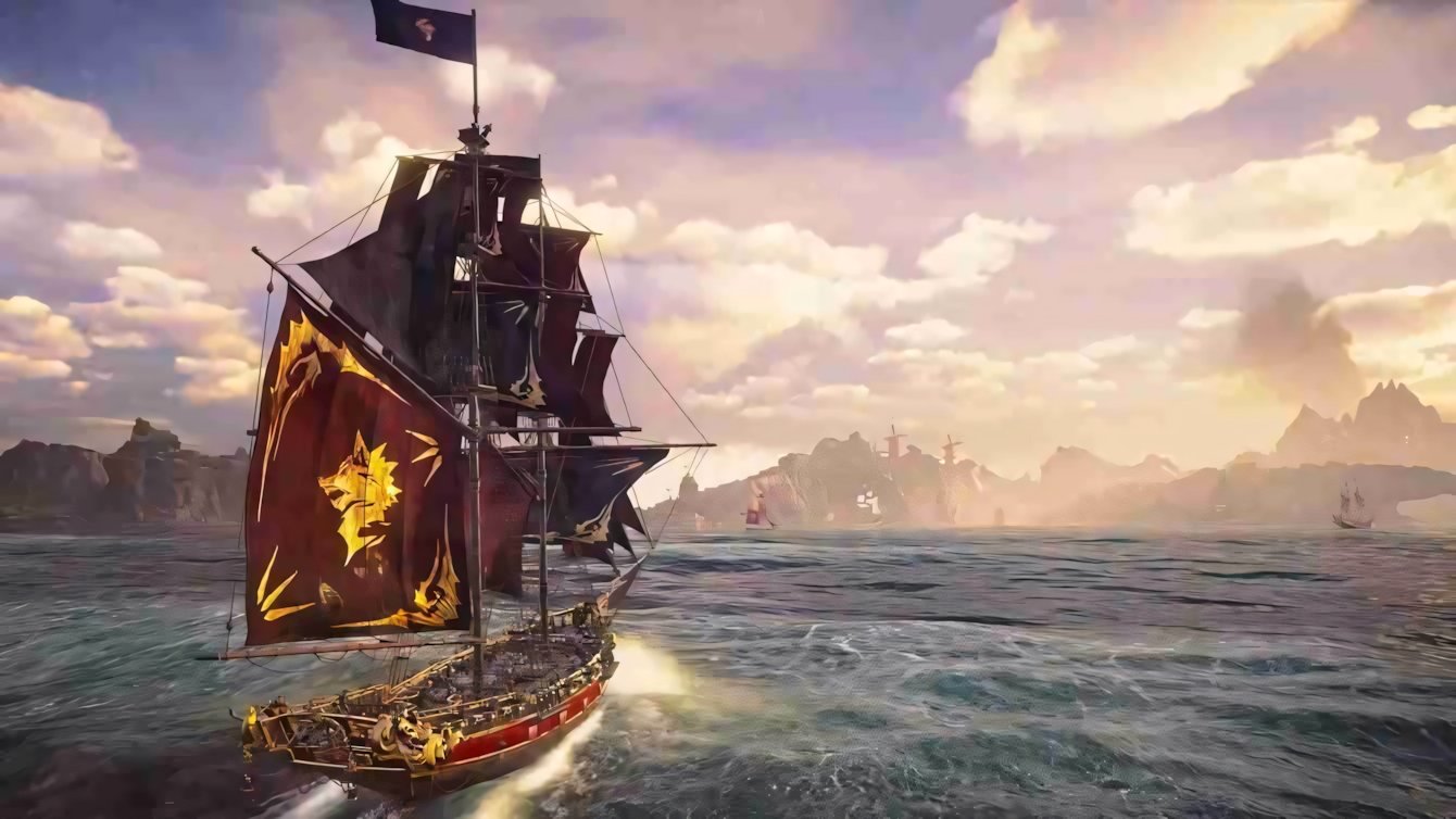 Skull and Bones: la lista trofei completa!