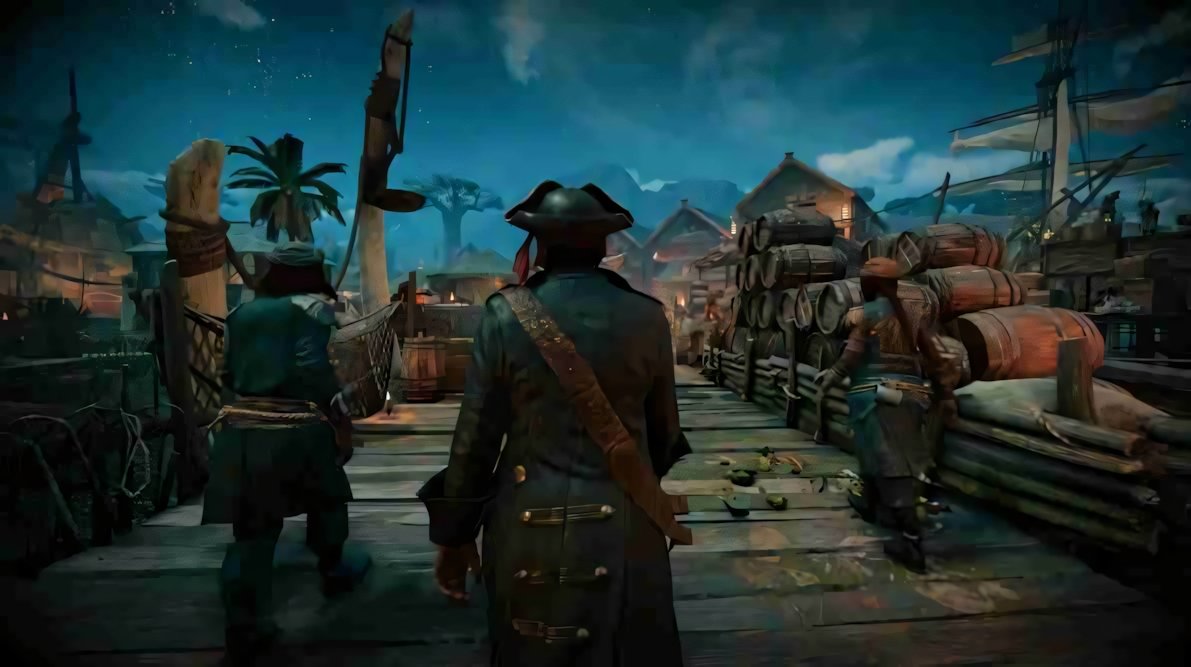 Skull and Bones: la lista trofei completa!