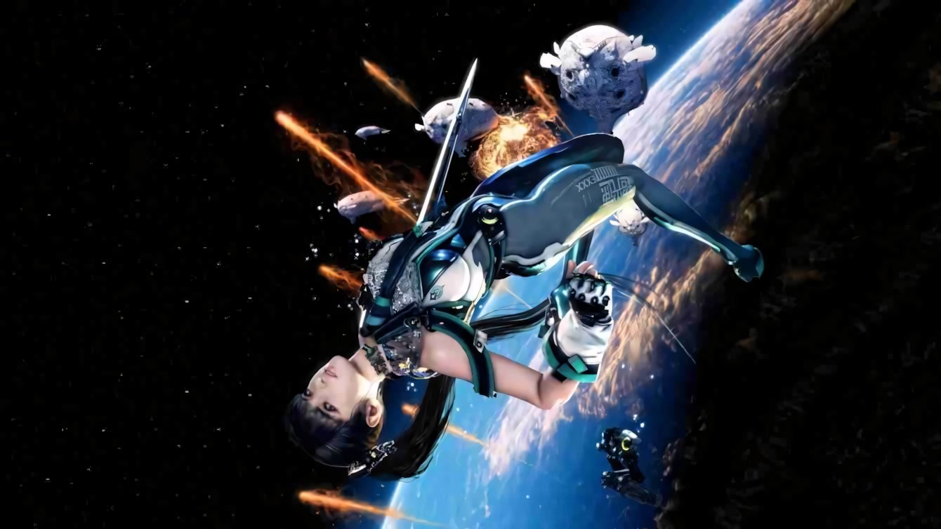Stellar Blade: ecco la lista trofei completa!