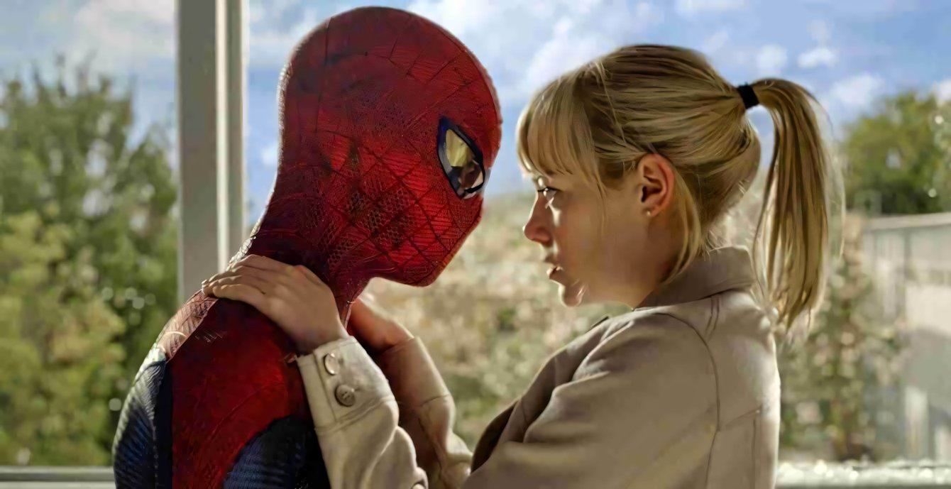 Aperit-Hero: Spider-Man, da un grande potere...