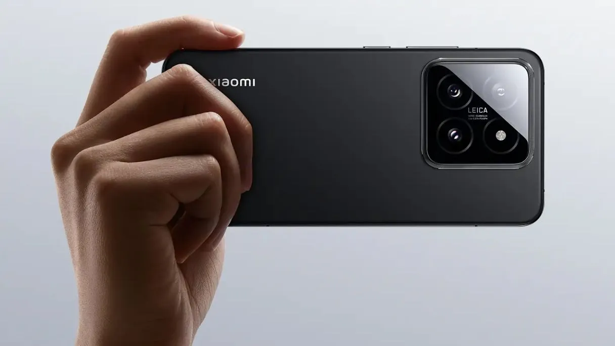 Xiaomi 14 Series: tutto quello che c'è da sapere sui nuovi top!