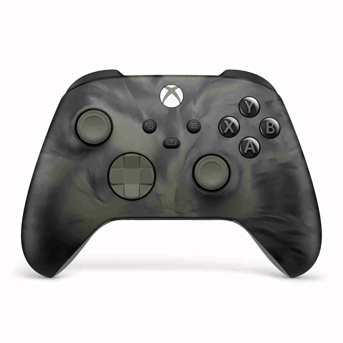 Esplora il nuovo Controller Xbox Nocturnal Vapor Special Edition