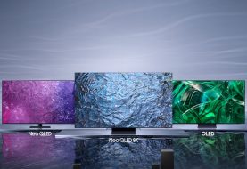 Migliori Smart TV Samsung: sei team OLED, QLED o LED? | Maggio 2024