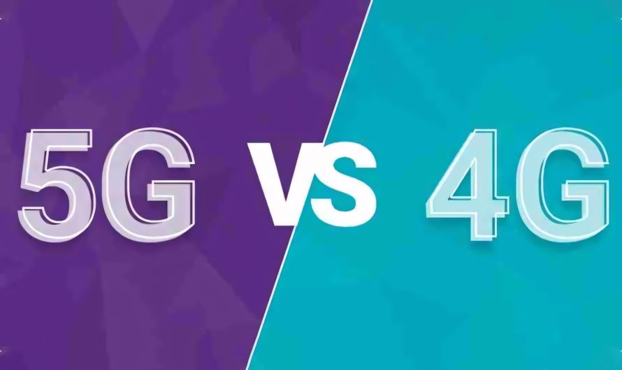 Differenza fra 4G e 5G: le nette diversità tra le due tecnologie