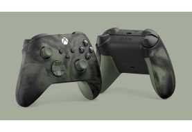 Esplora il nuovo Controller Xbox Nocturnal Vapor Special Edition