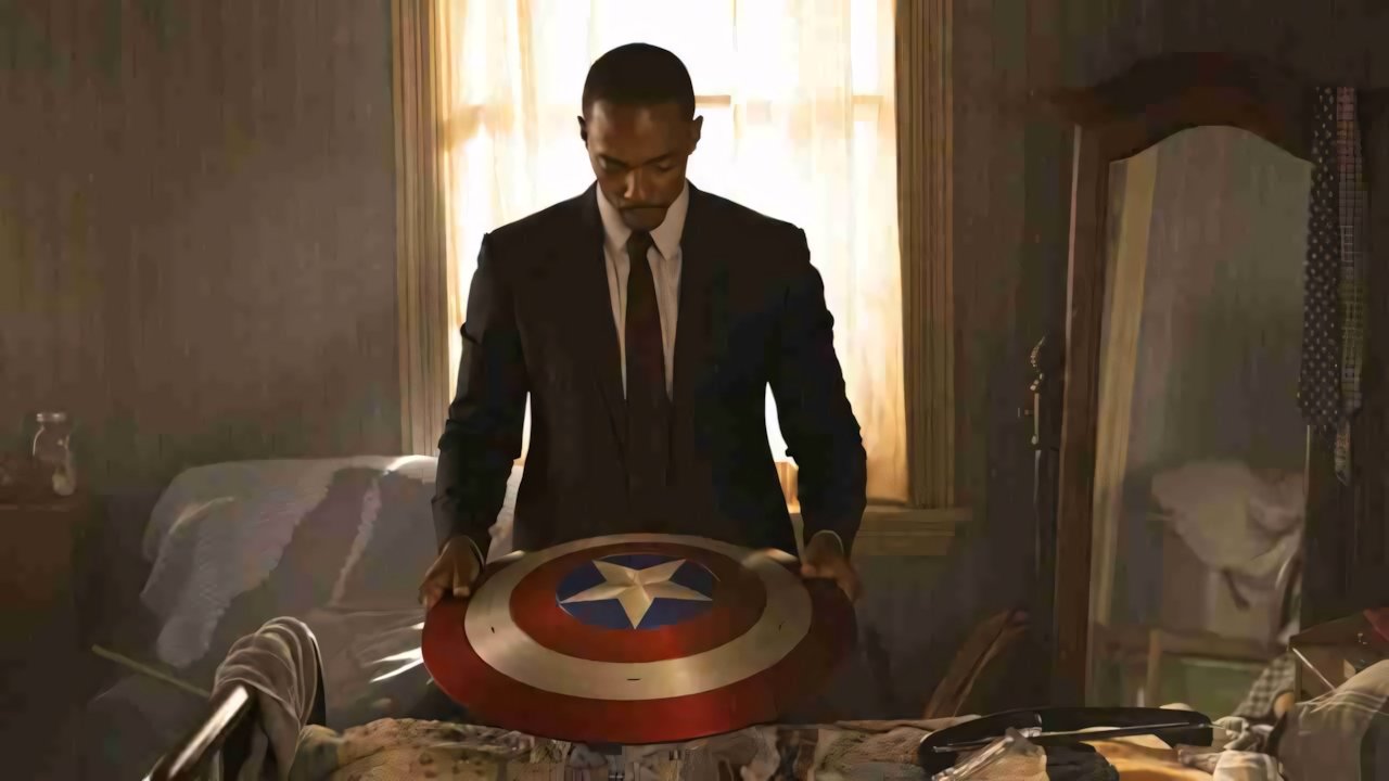 Svelato il film in cui Giancarlo Esposito debutterà nel MCU