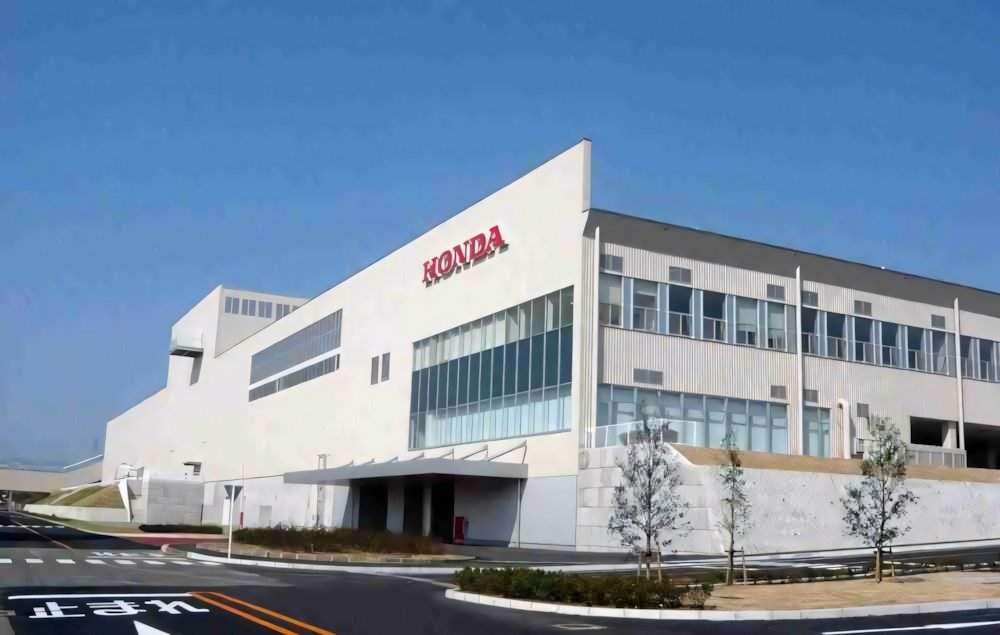 Difetti di fabbrica nelle Honda: correte alla riparazione!