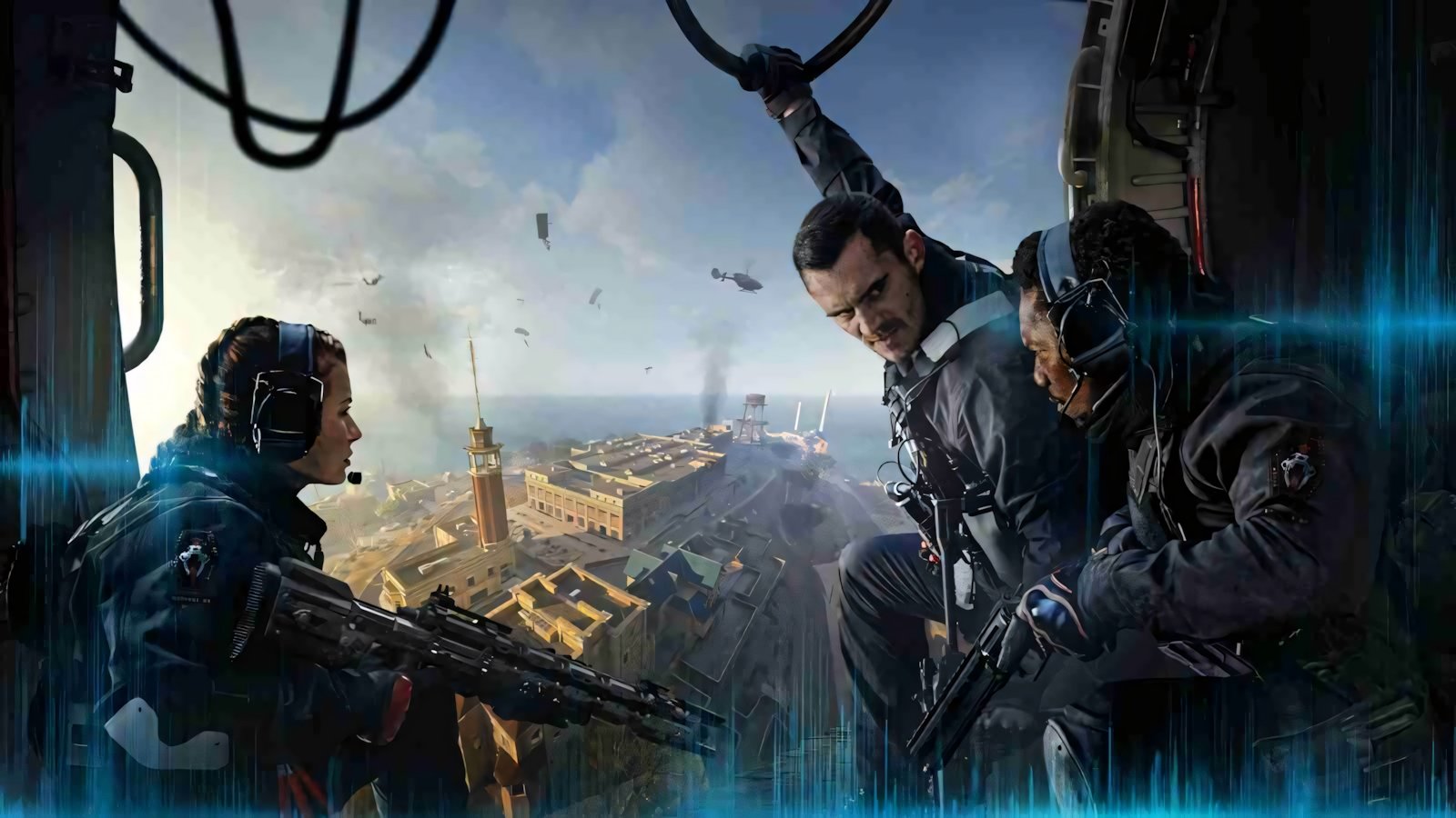 Call of Duty Modern Warfare 3 e Warzone: tutte le novità della stagione 3