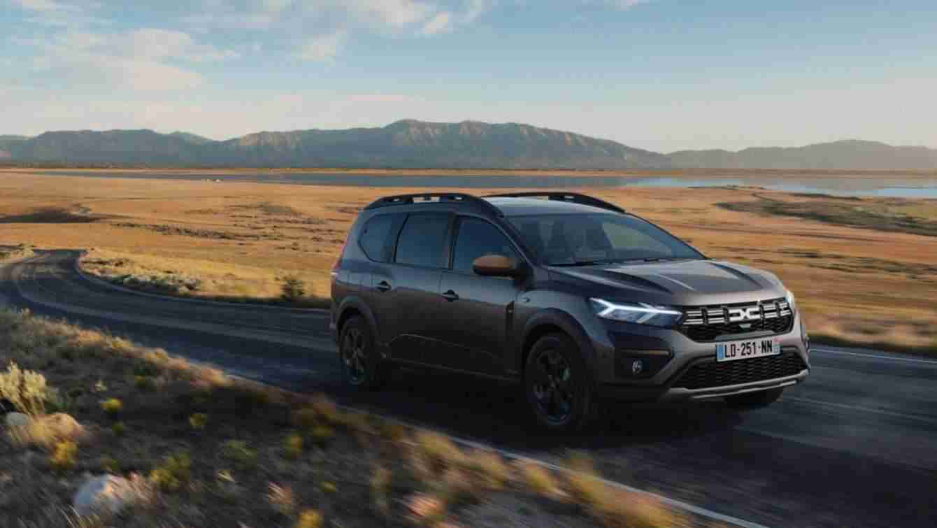Dacia Sandero e Jogger: il nuovo Model Year 2024 in arrivo