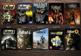 Fallout: la top 5 dei migliori giochi per chi ha amato la serie