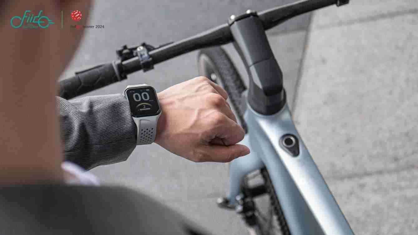 Fiido Air: la nuova eBike in fibra di carbonio pronta a conquistare le città
