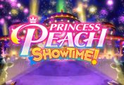 Recensione Princess Peach Showtime: “bravi, bis” o “sipario, prego”?