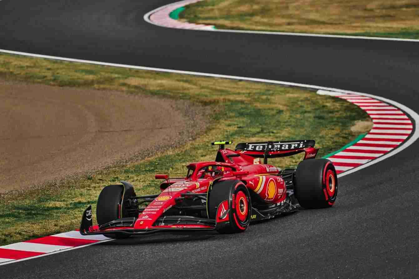 F1, cosa ci lascia il GP del Giappone?