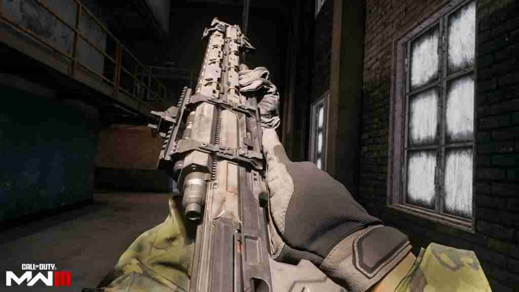 Call of Duty Modern Warfare 3 e Warzone: tutte le novità della stagione 3