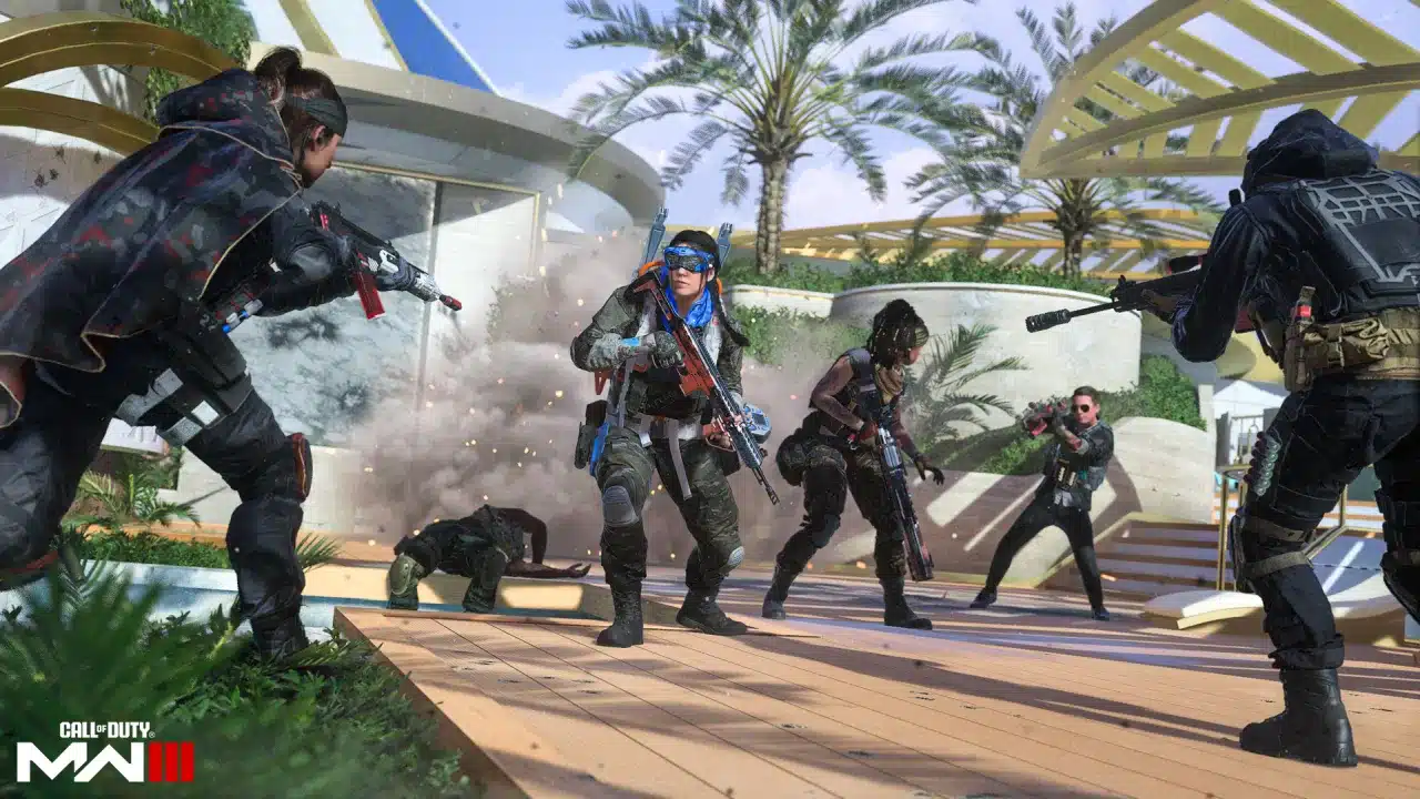 Call of Duty Modern Warfare 3 e Warzone: tutte le novità della stagione 3