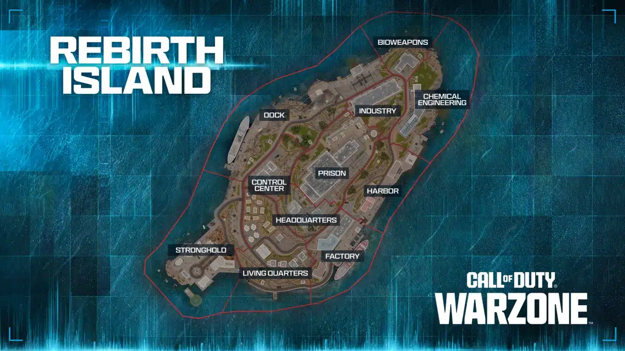 Call of Duty Modern Warfare 3 e Warzone: tutte le novità della stagione 3