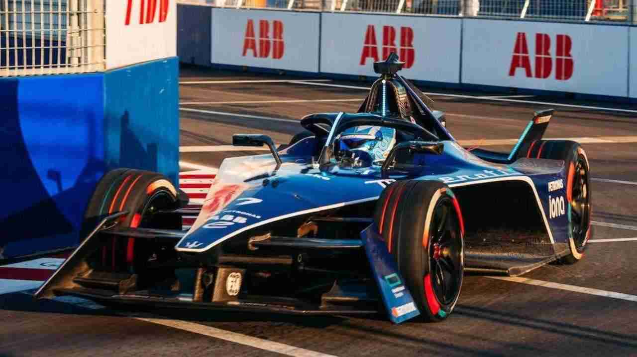 Maserati in Formula E: la sua seconda volta a Tokyo