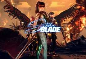 Stellar Blade: il titolo PS5 si può ora riscattare gratis
