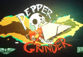 Recensione Pepper Grinder: scavare verso la gloria
