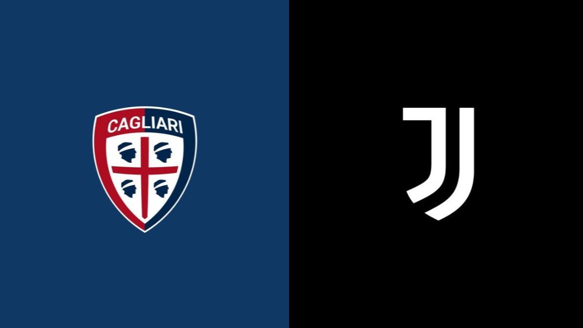 Cagliari Juventus 