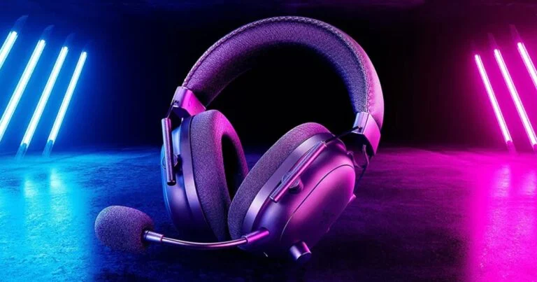 Razer: presentate le nuove BlackShark V2 Pro