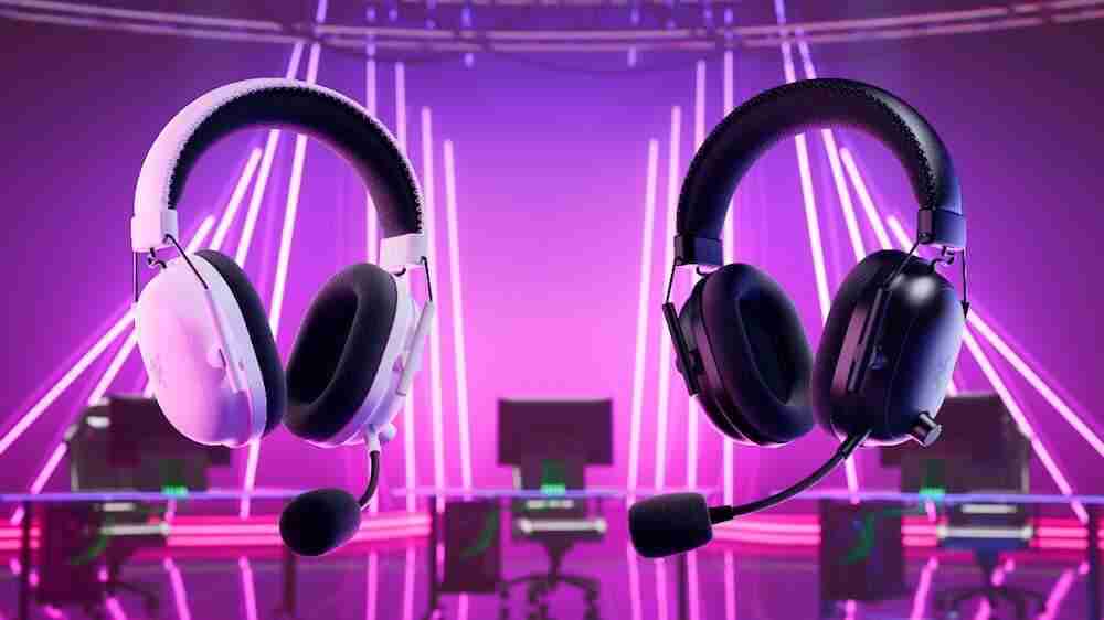 Razer: presentate le nuove BlackShark V2 Pro