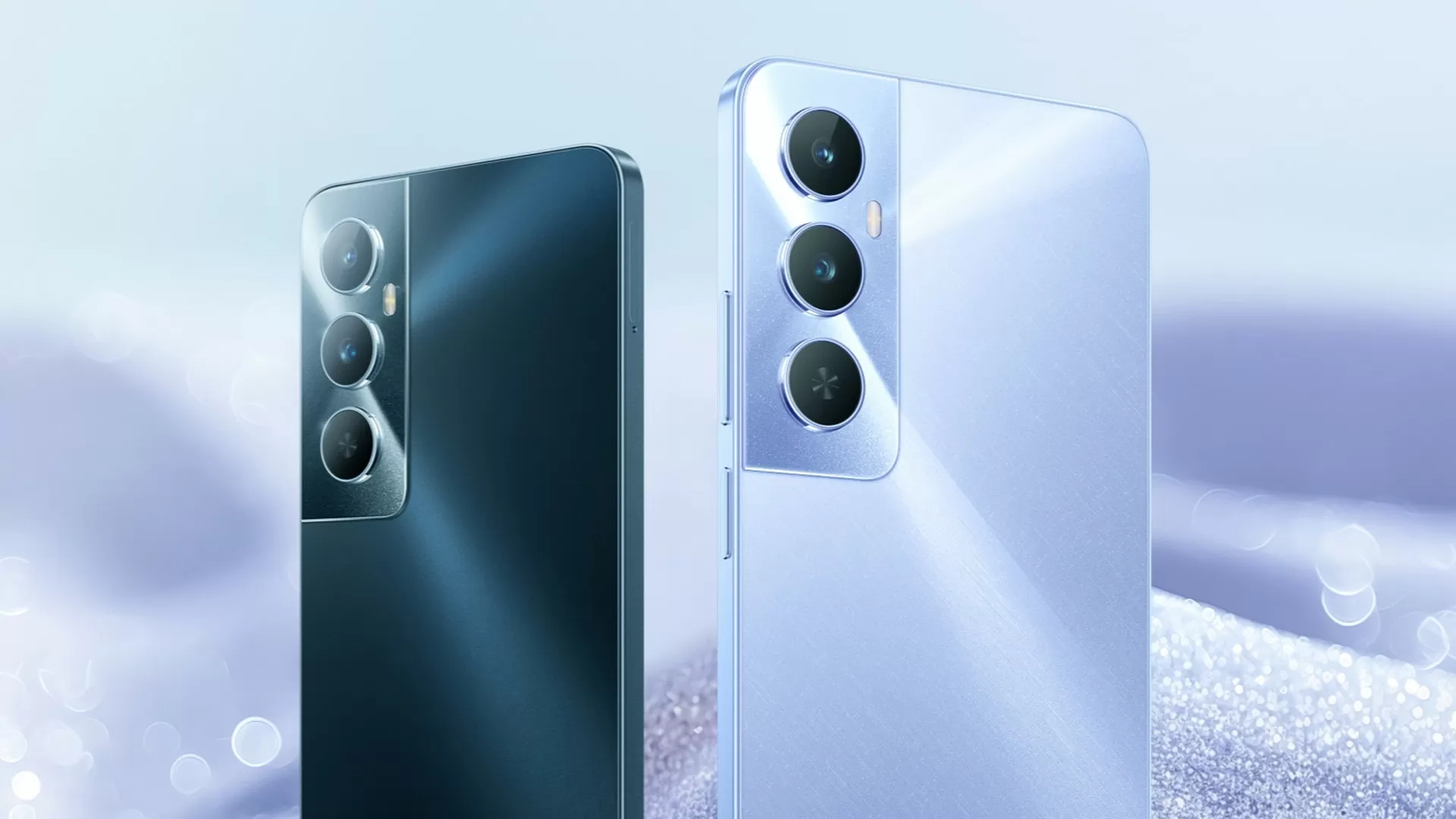 Realme C65 5G: le possibili specifiche del prossimo medio gamma